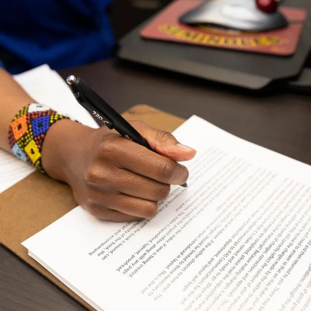 thumbnail for publication: The Use of Reflection as an Effective Leadership Practice: An Overview of Two Reflection Models